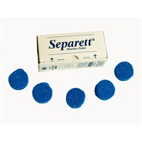 Separett tablety Bio Drain 5 ks