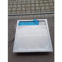 AS-ECOshower TRAY 900